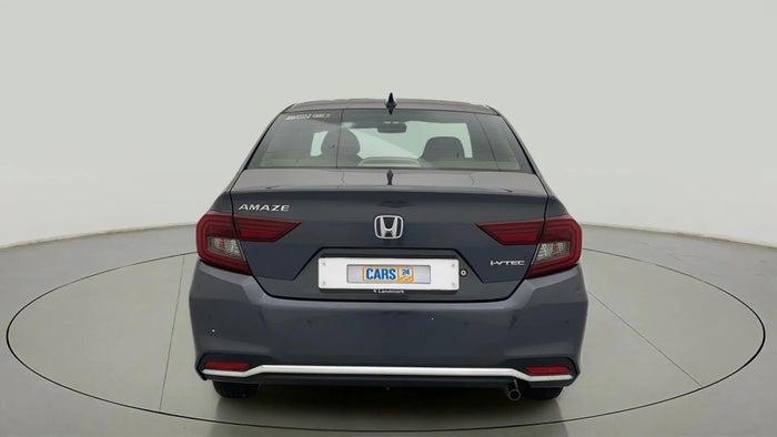 2022 Honda Amaze