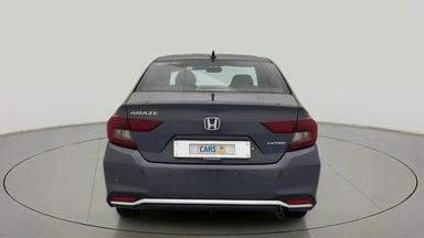 2022 Honda Amaze