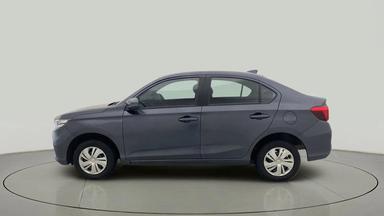 2022 Honda Amaze