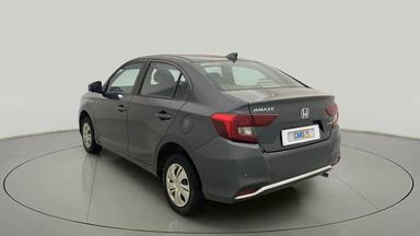 2022 Honda Amaze