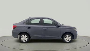 2022 Honda Amaze