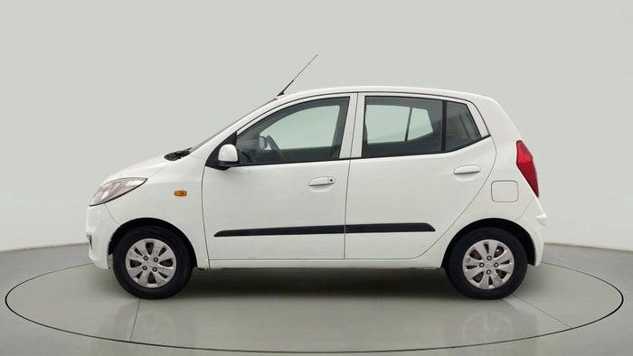 2013 Hyundai i10