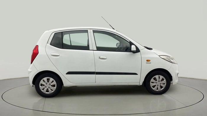 2013 Hyundai i10