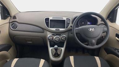 2013 Hyundai i10