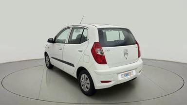 2013 Hyundai i10