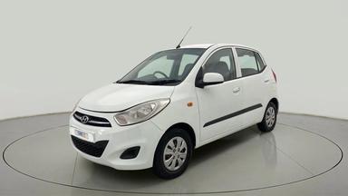 2013 Hyundai i10