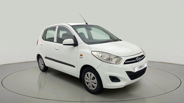 2013 Hyundai i10