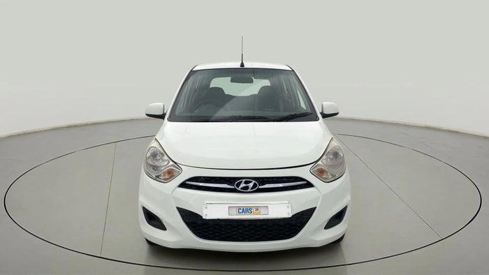 2013 Hyundai i10