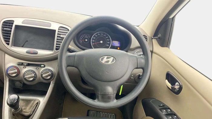 2013 Hyundai i10