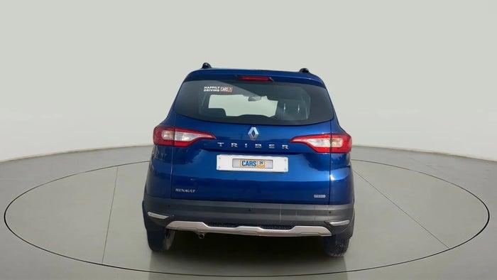 2020 Renault TRIBER