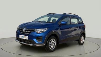 2020 Renault TRIBER