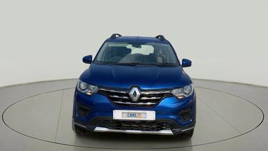 2020 Renault TRIBER