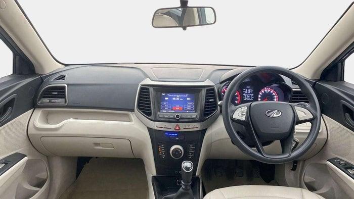 2020 Mahindra XUV300