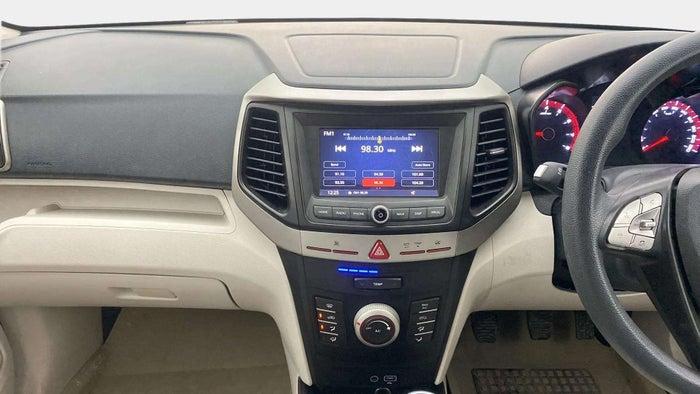 2020 Mahindra XUV300