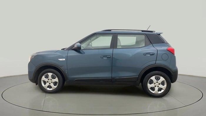 2020 Mahindra XUV300