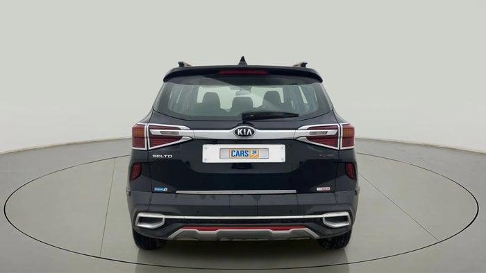 2020 KIA SELTOS