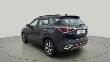 2020 KIA SELTOS