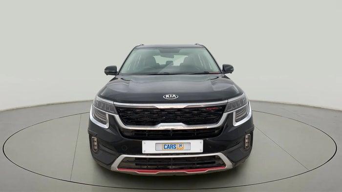 2020 KIA SELTOS