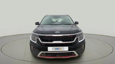 2020 KIA SELTOS