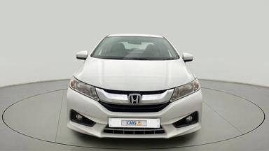 2015 Honda City