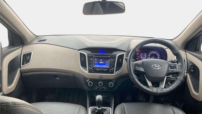 2016 Hyundai Creta