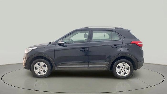 2016 Hyundai Creta