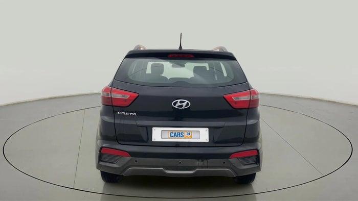 2016 Hyundai Creta