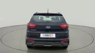 2016 Hyundai Creta