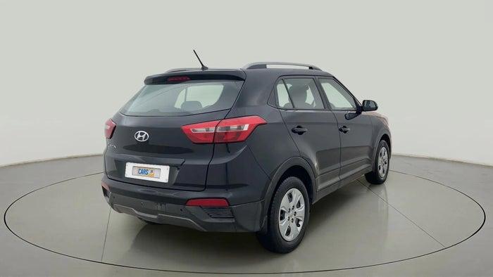 2016 Hyundai Creta