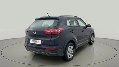 2016 Hyundai Creta