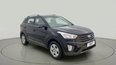 2016 Hyundai Creta