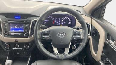 2016 Hyundai Creta