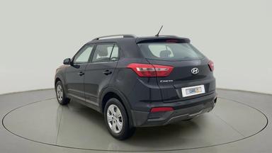 2016 Hyundai Creta