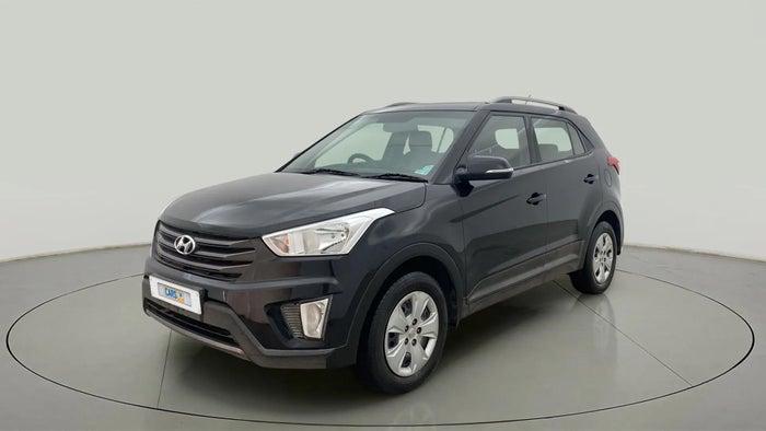 2016 Hyundai Creta