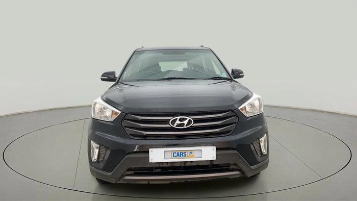 2016 Hyundai Creta