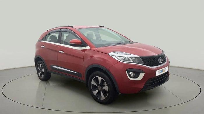 2019 Tata NEXON