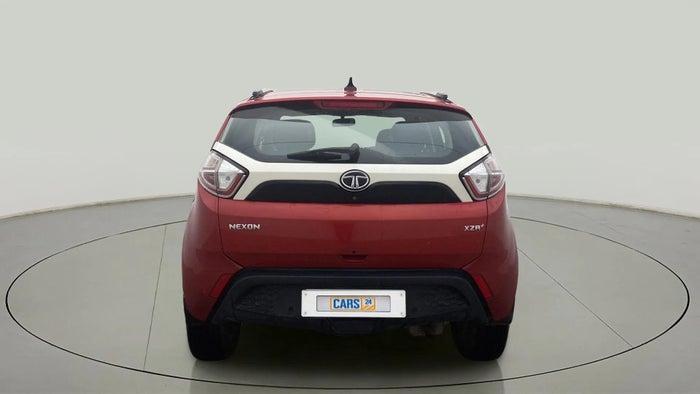 2019 Tata NEXON