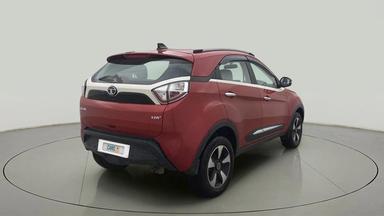 2019 Tata NEXON