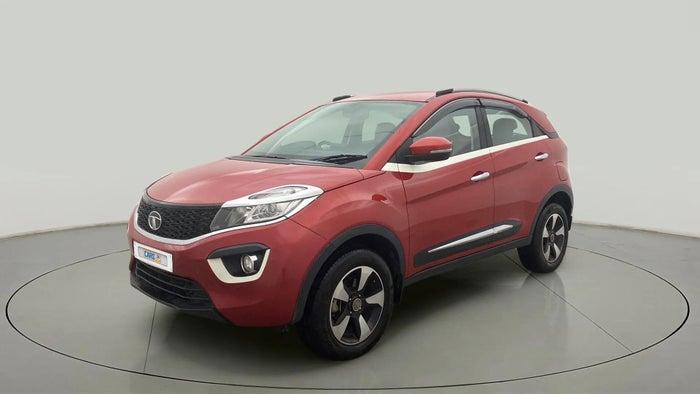 2019 Tata NEXON