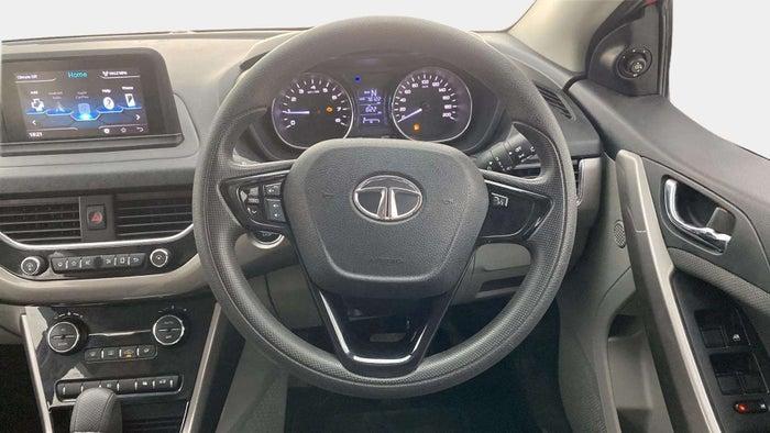 2019 Tata NEXON