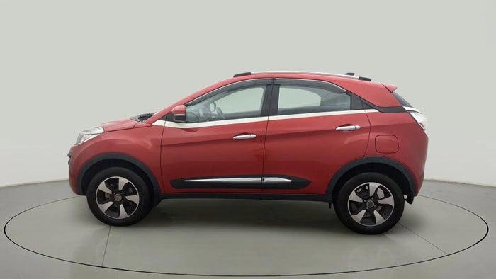 2019 Tata NEXON