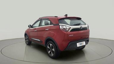 2019 Tata NEXON