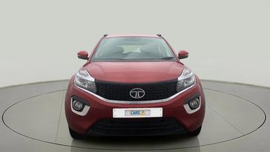 2019 Tata NEXON