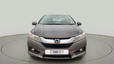 2015 Honda City