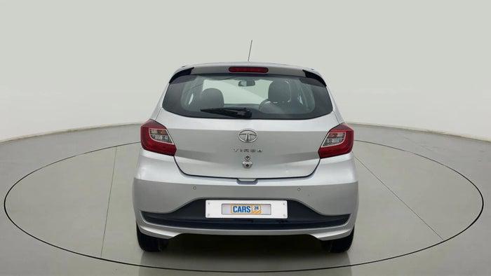 2020 Tata Tiago