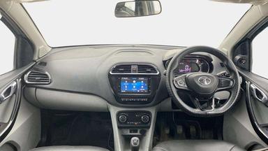 2020 Tata Tiago