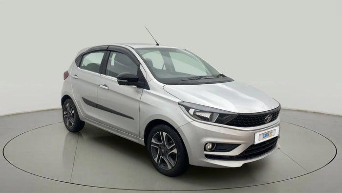 2020 Tata Tiago