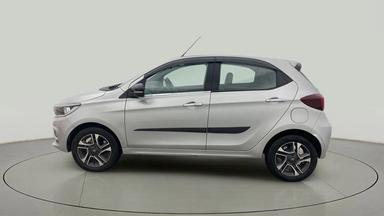 2020 Tata Tiago