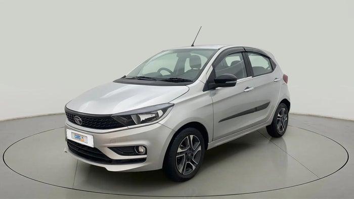 2020 Tata Tiago