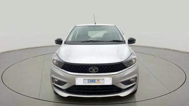 2020 Tata Tiago